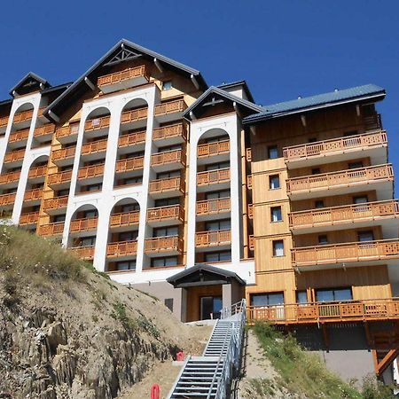 Appartement Les Deux Alpes, 4 pièces, 6 personnes - FR-1-516-22 Esterno foto