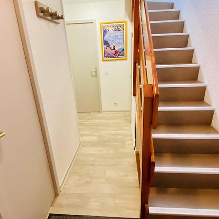 Appartement Les Deux Alpes, 4 pièces, 6 personnes - FR-1-516-22 Esterno foto
