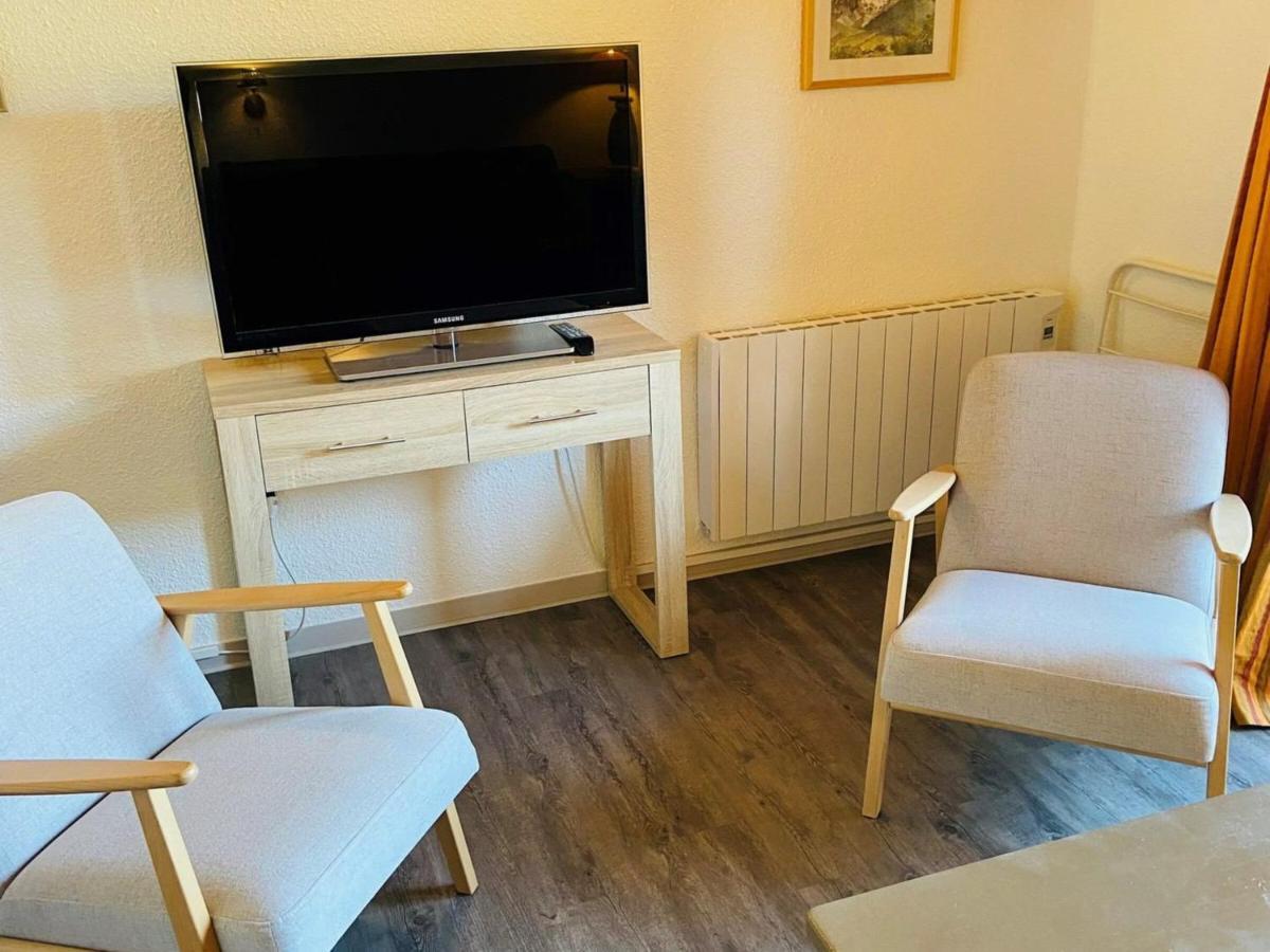 Appartement Les Deux Alpes, 4 pièces, 6 personnes - FR-1-516-22 Esterno foto