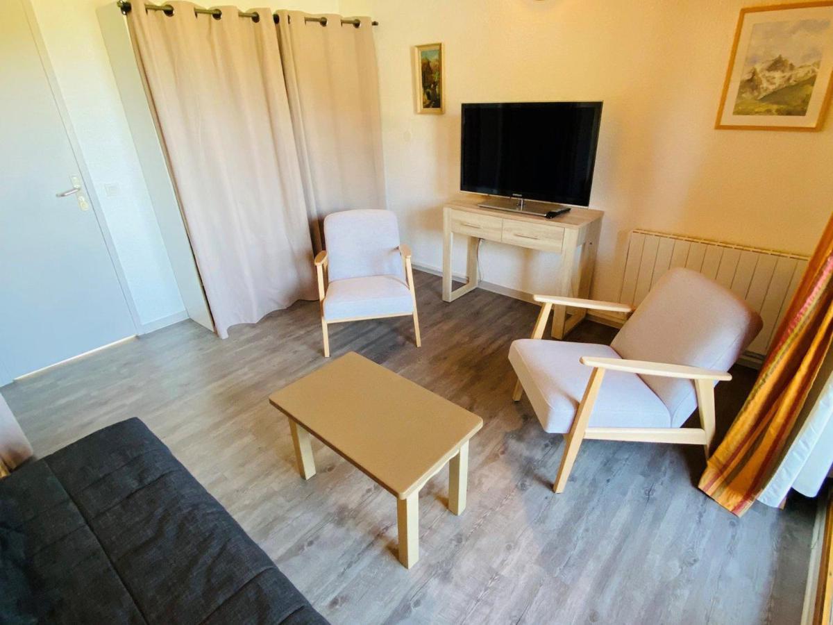 Appartement Les Deux Alpes, 4 pièces, 6 personnes - FR-1-516-22 Esterno foto