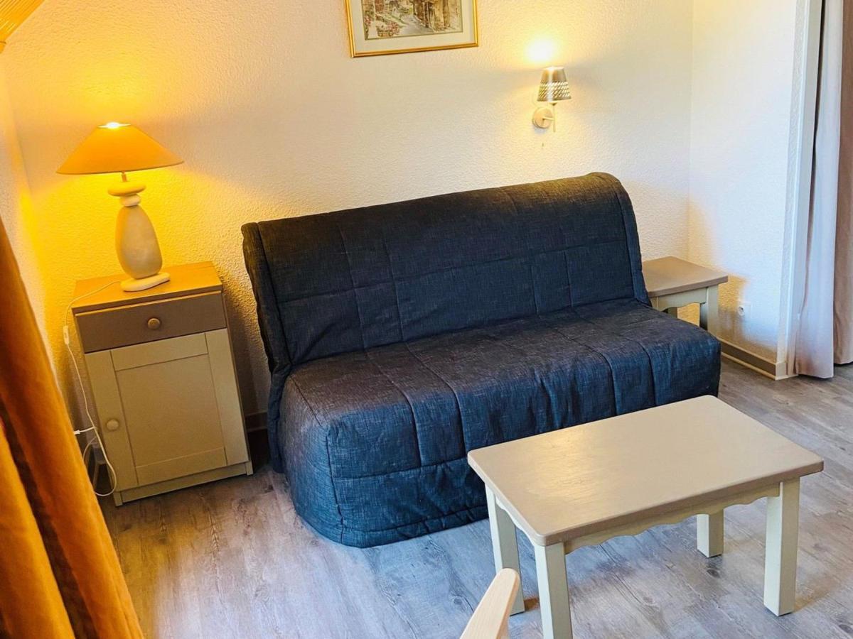 Appartement Les Deux Alpes, 4 pièces, 6 personnes - FR-1-516-22 Esterno foto