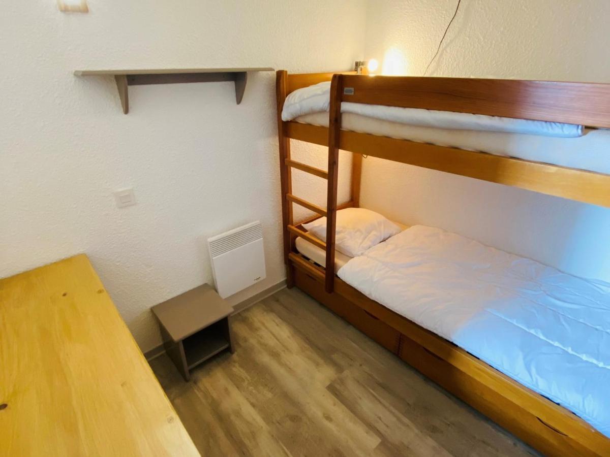 Appartement Les Deux Alpes, 4 pièces, 6 personnes - FR-1-516-22 Esterno foto